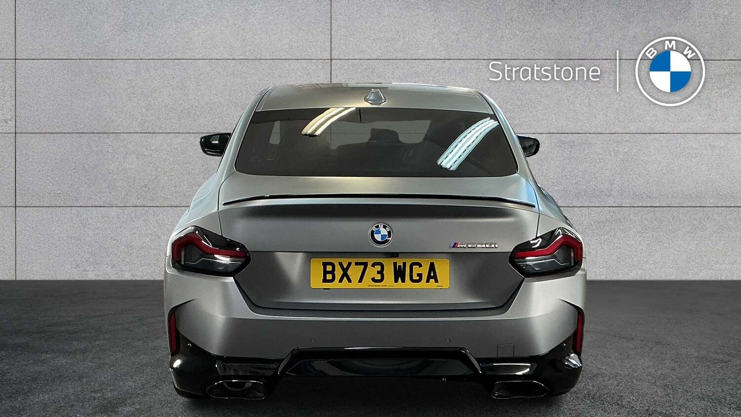 Used BMW 2 Series 2024 for sale - 78174018: Photo 7