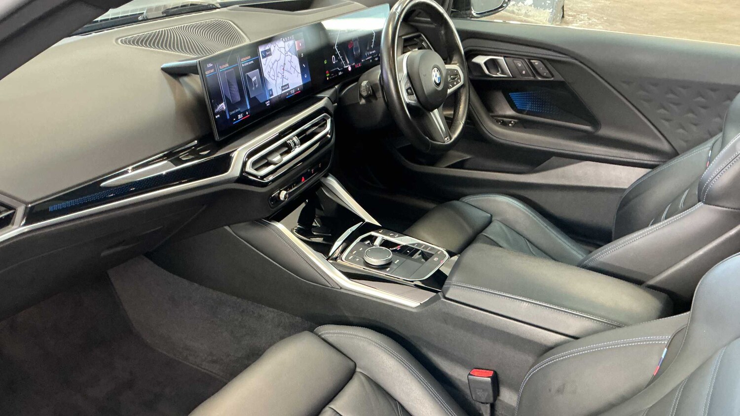 Used BMW 2 Series 2024 for sale - 78174018: Photo 8