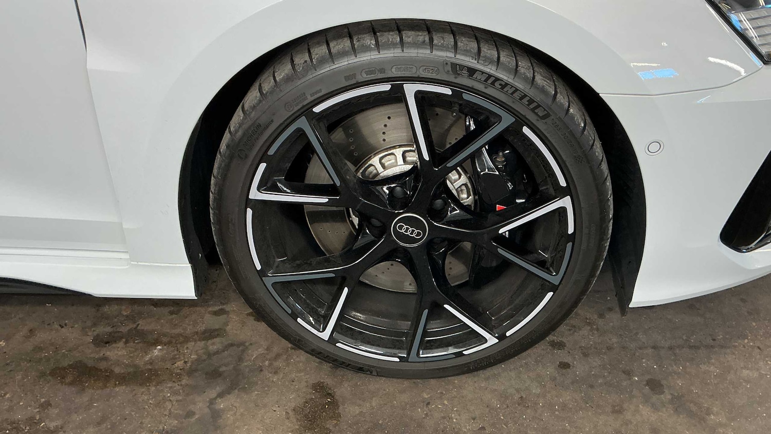 Used Audi RS3 2023 for sale - 76113465: Photo 10