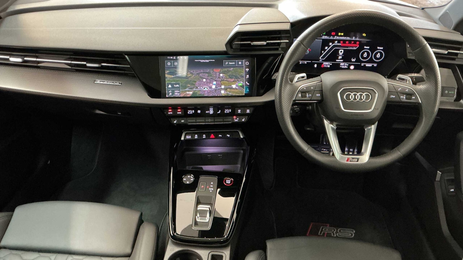 Used Audi RS3 2023 for sale - 76113465: Photo 19