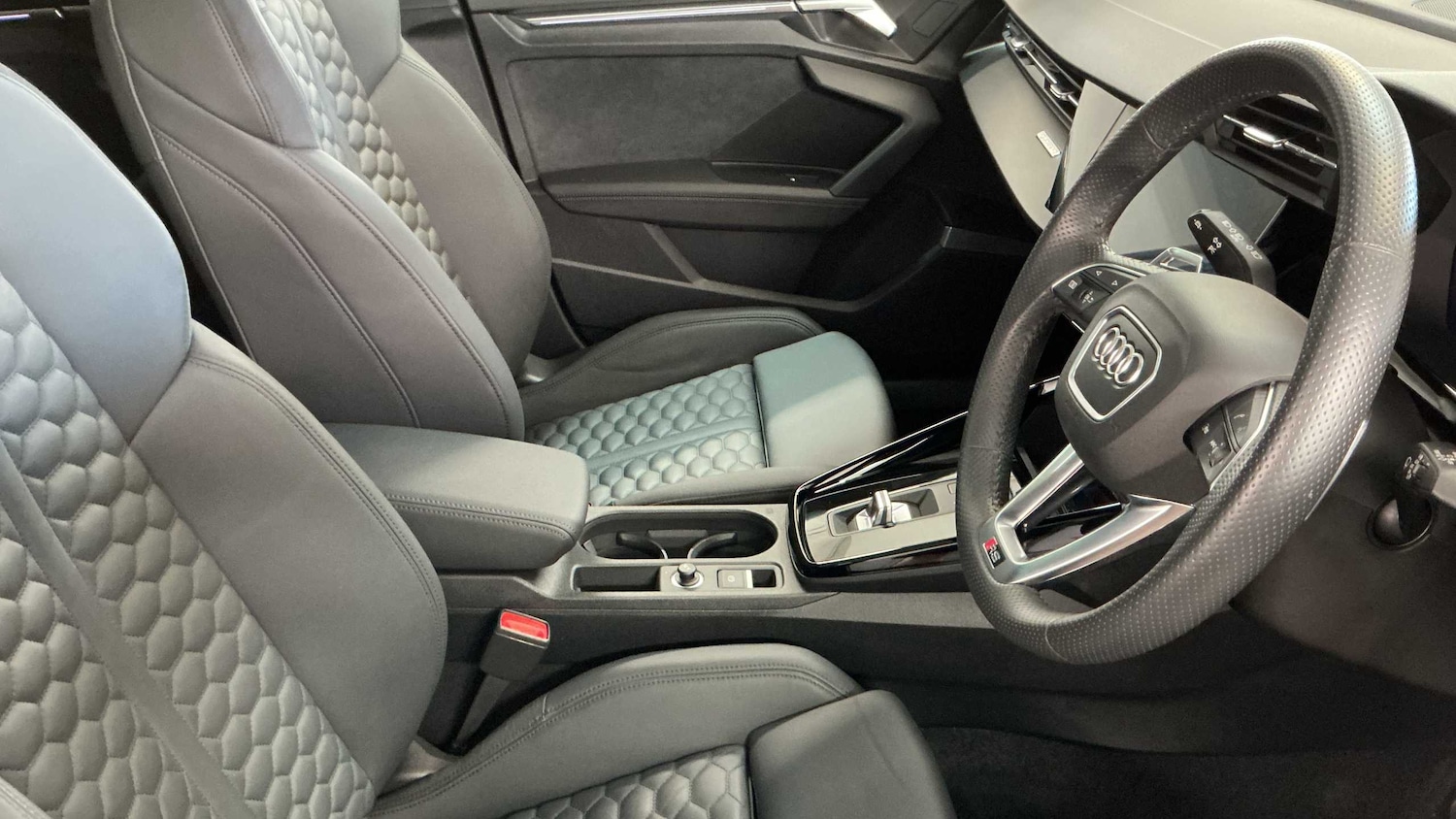 Used Audi RS3 2023 for sale - 76113465: Photo 23