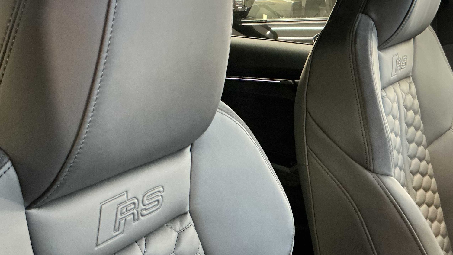 Used Audi RS3 2023 for sale - 76113465: Photo 24