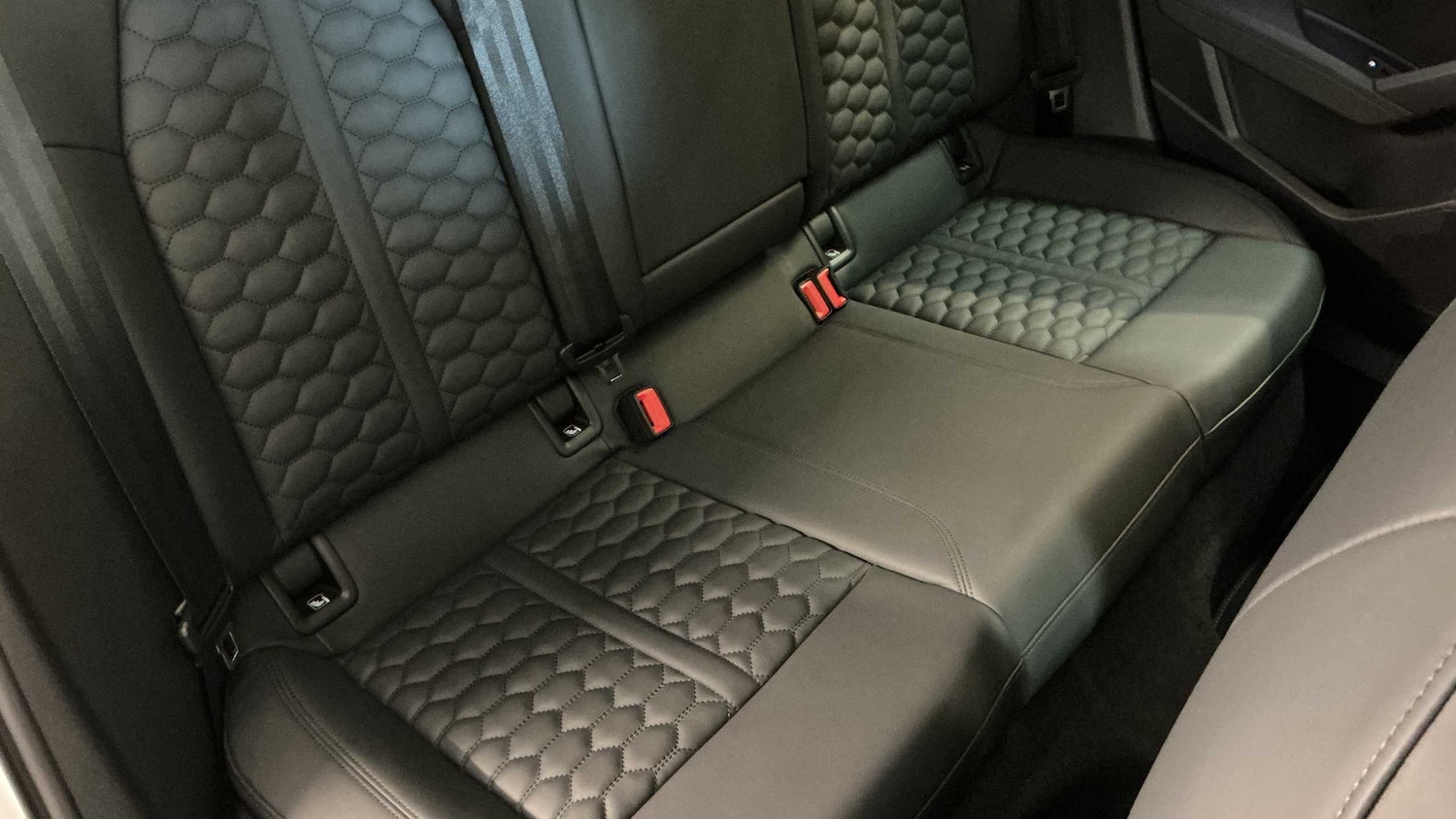 Used Audi RS3 2023 for sale - 76113465: Photo 25