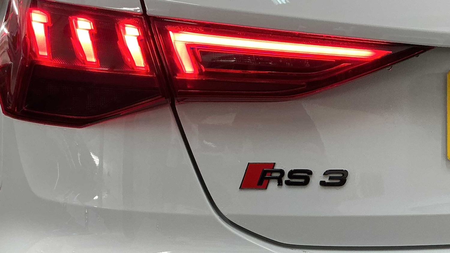 Used Audi RS3 2023 for sale - 76113465: Photo 35