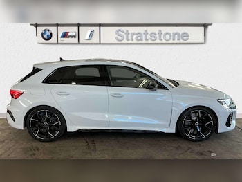 Used Audi RS3 2023 for sale - 76113465: Photo