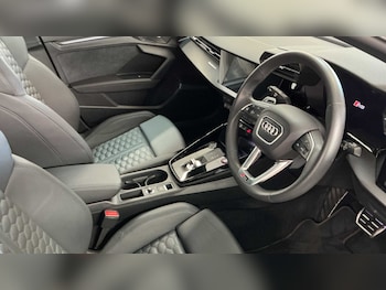 Used Audi RS3 2023 for sale - 76113465: Photo