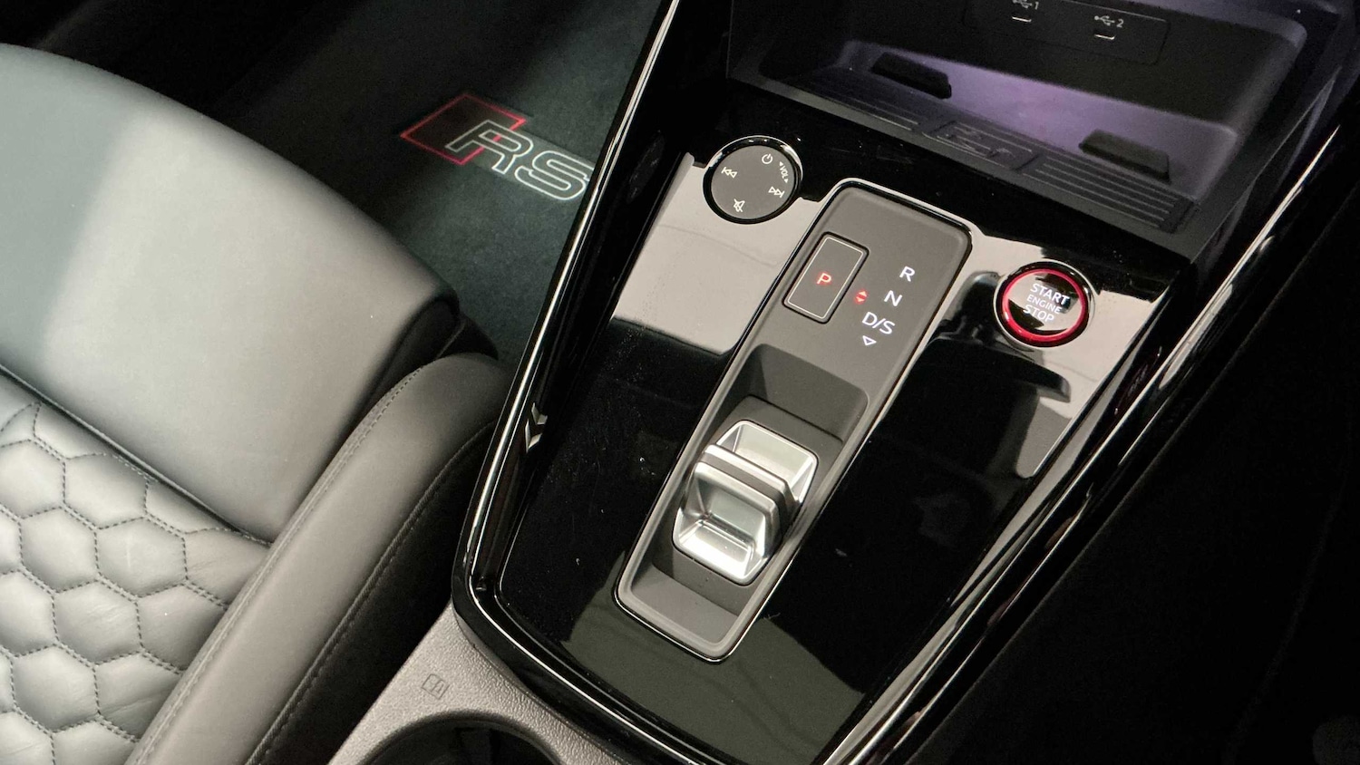 Used Audi RS3 2023 for sale - 76113465: Photo 8