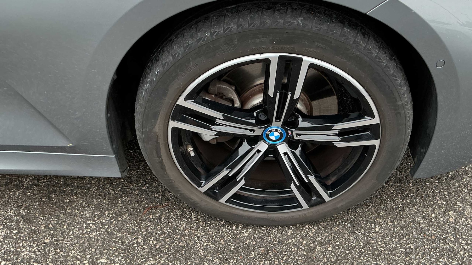 Used BMW 3 Series 2023 for sale - 76170107: Photo 10