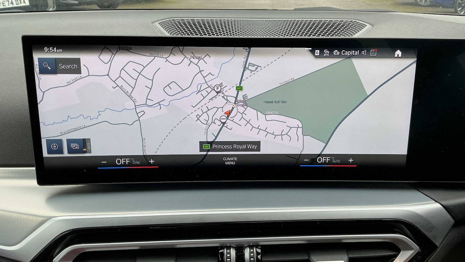 Used BMW 3 Series 2023 for sale - 76170107: Photo 12