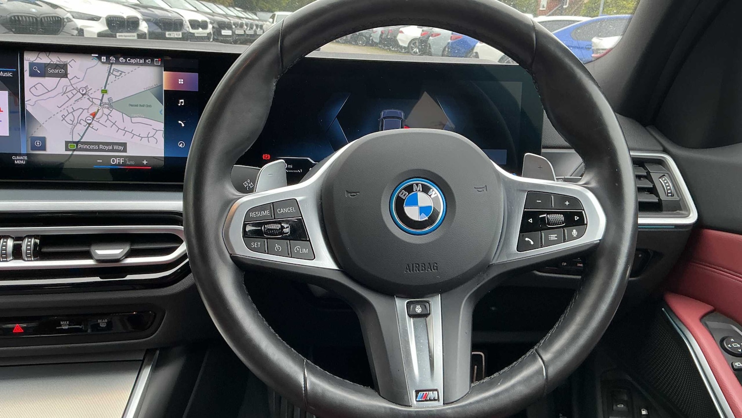 Used BMW 3 Series 2023 for sale - 76170107: Photo 15