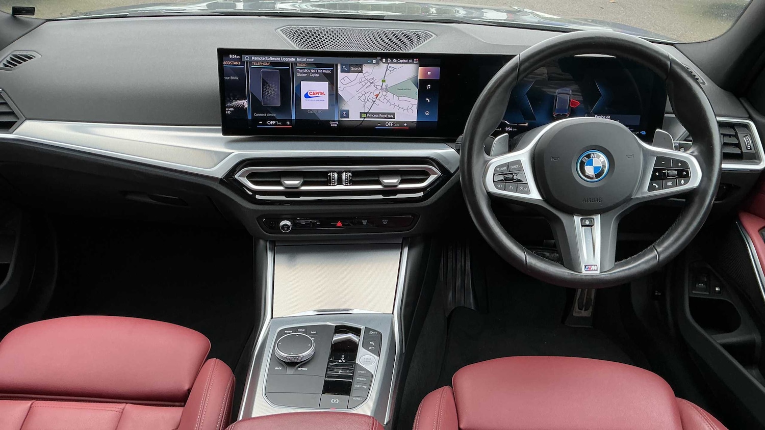 Used BMW 3 Series 2023 for sale - 76170107: Photo 16