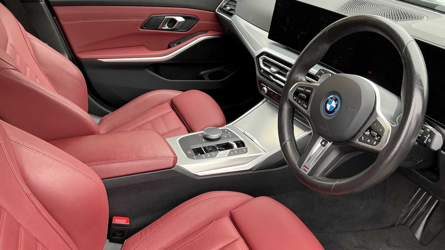 Used BMW 3 Series 2023 for sale - 76170107: Photo 17