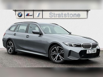 Used BMW 3 Series 2023 for sale - 76170107: Photo