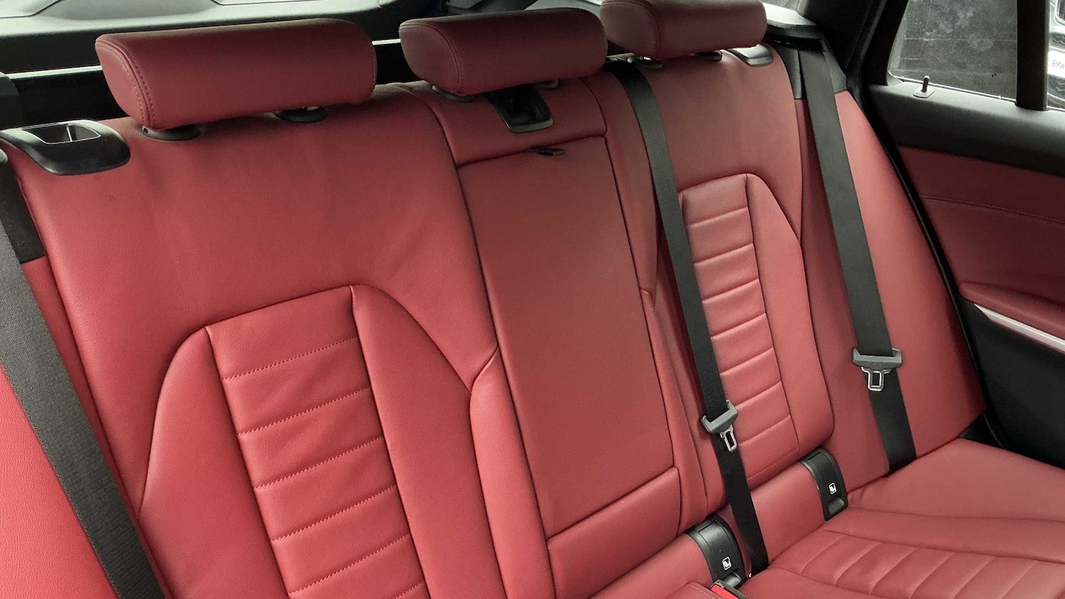 Used BMW 3 Series 2023 for sale - 76170107: Photo 21