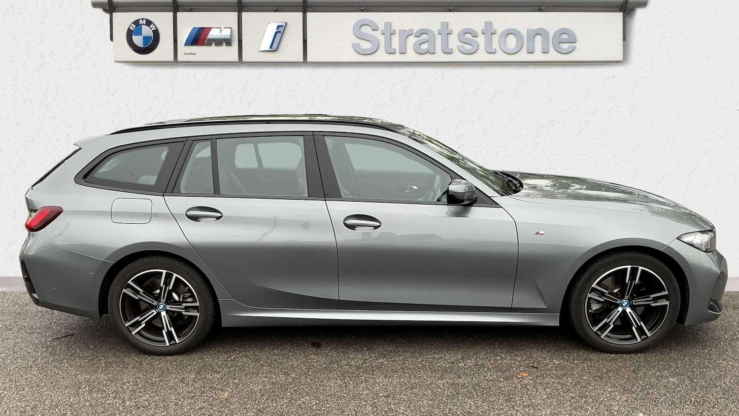 Used BMW 3 Series 2023 for sale - 76170107: Photo 3