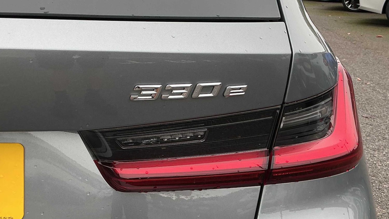 Used BMW 3 Series 2023 for sale - 76170107: Photo 31
