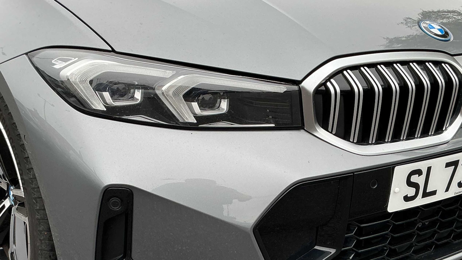 Used BMW 3 Series 2023 for sale - 76170107: Photo 33
