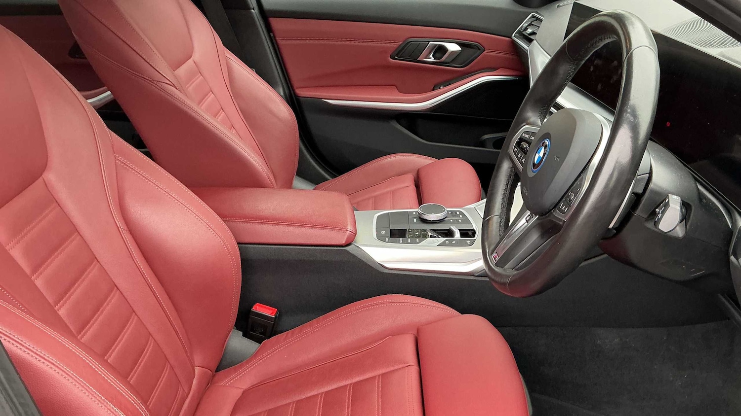 Used BMW 3 Series 2023 for sale - 76170107: Photo 4
