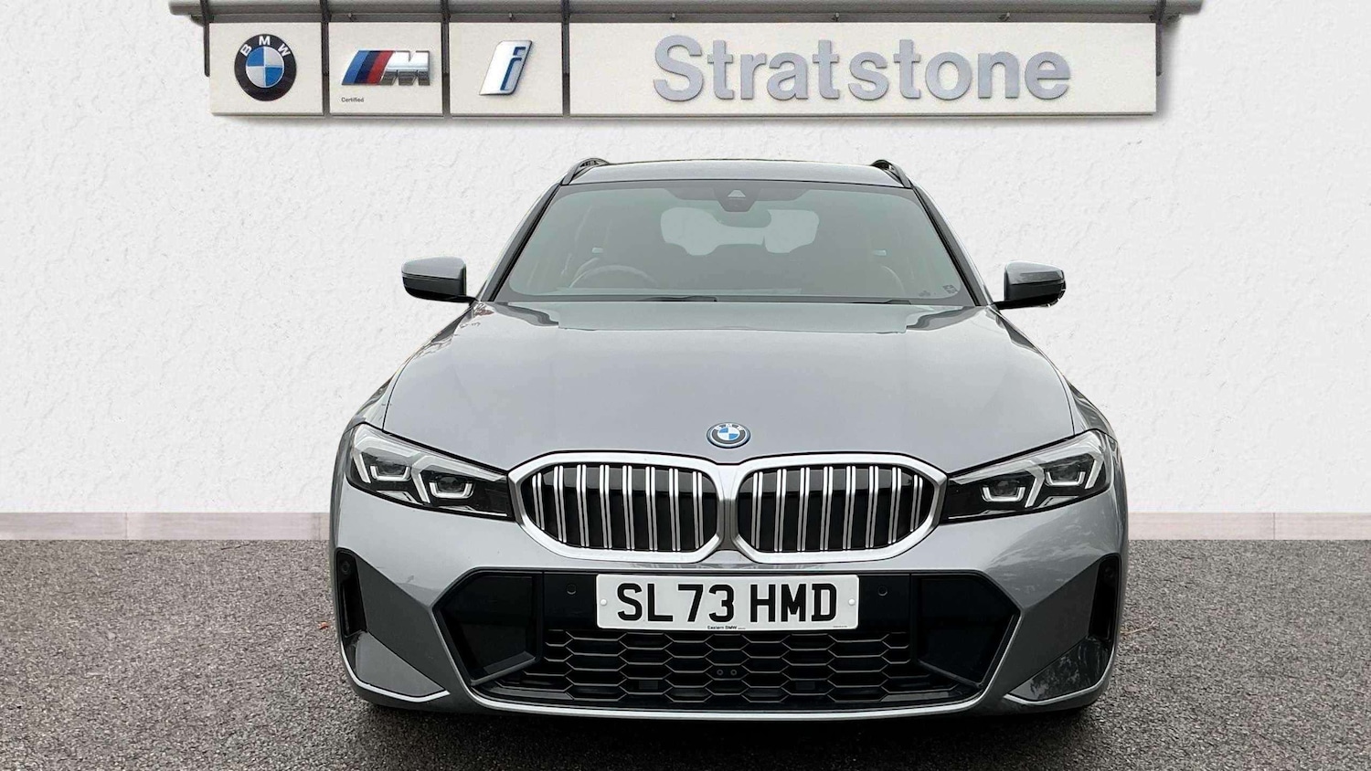 Used BMW 3 Series 2023 for sale - 76170107: Photo 5
