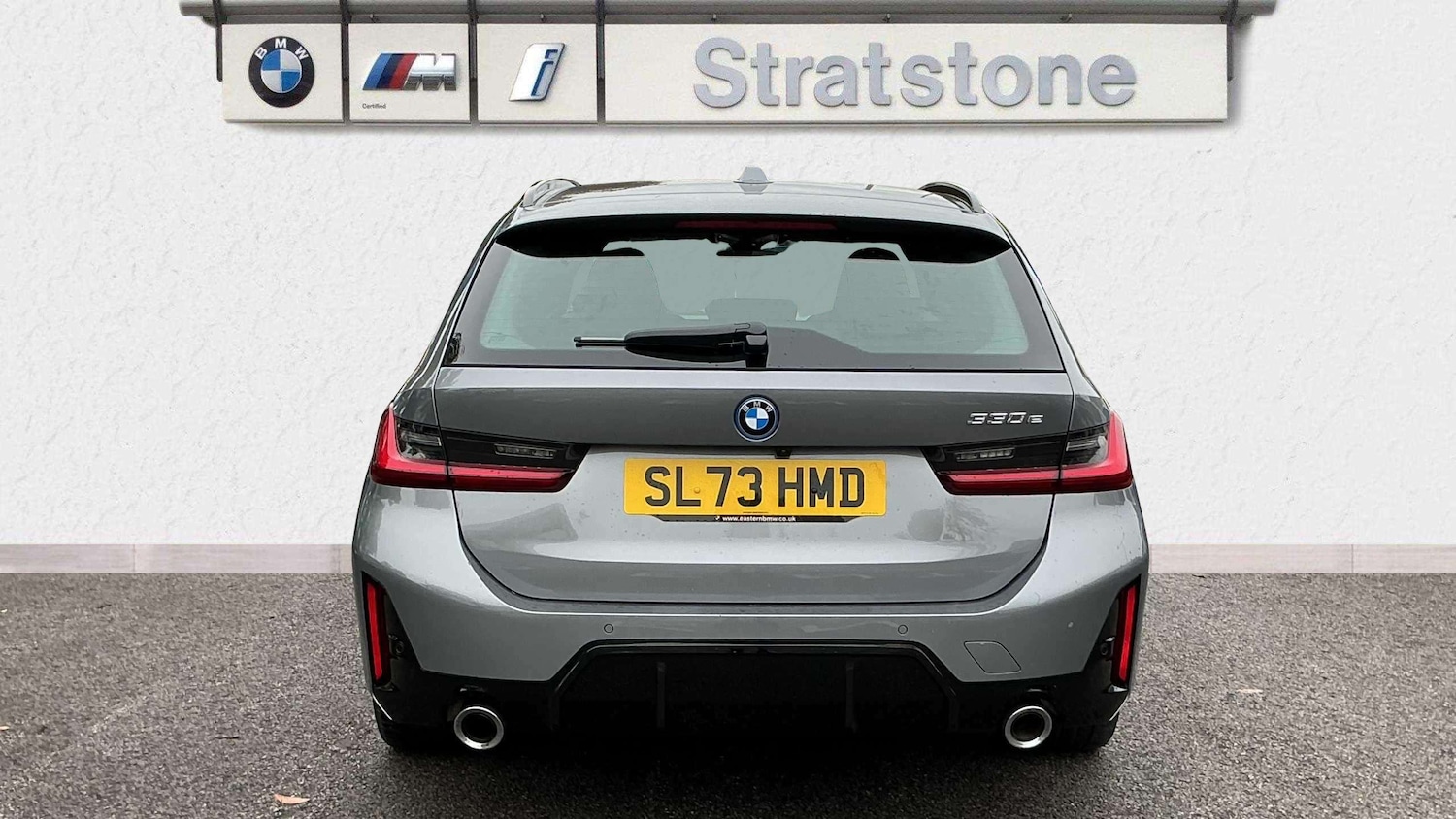 Used BMW 3 Series 2023 for sale - 76170107: Photo 6