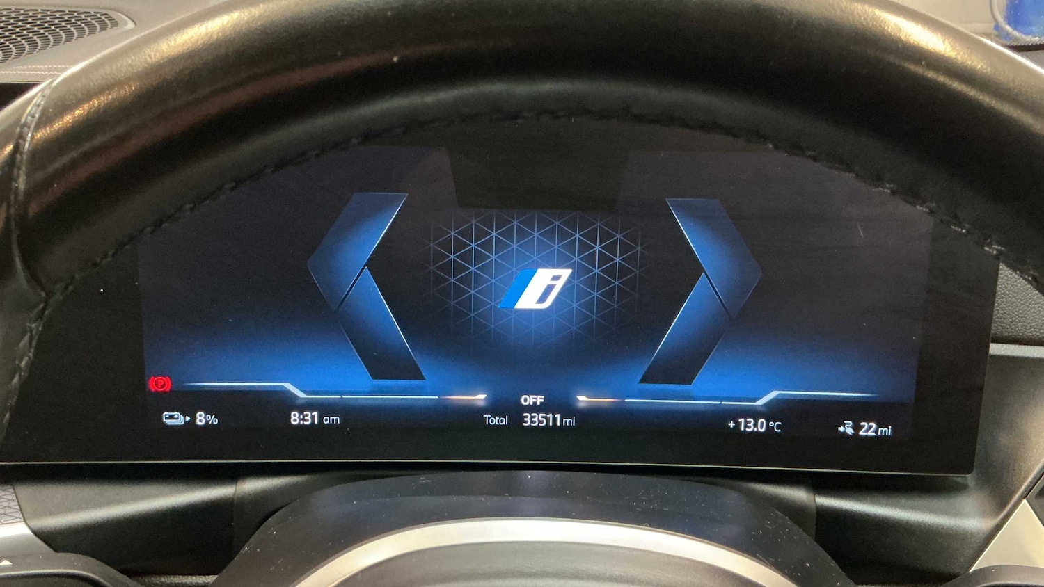 Used BMW i4 2023 for sale - 76476007: Photo 10