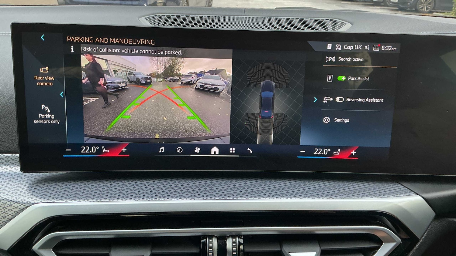 Used BMW i4 2023 for sale - 76476007: Photo 12