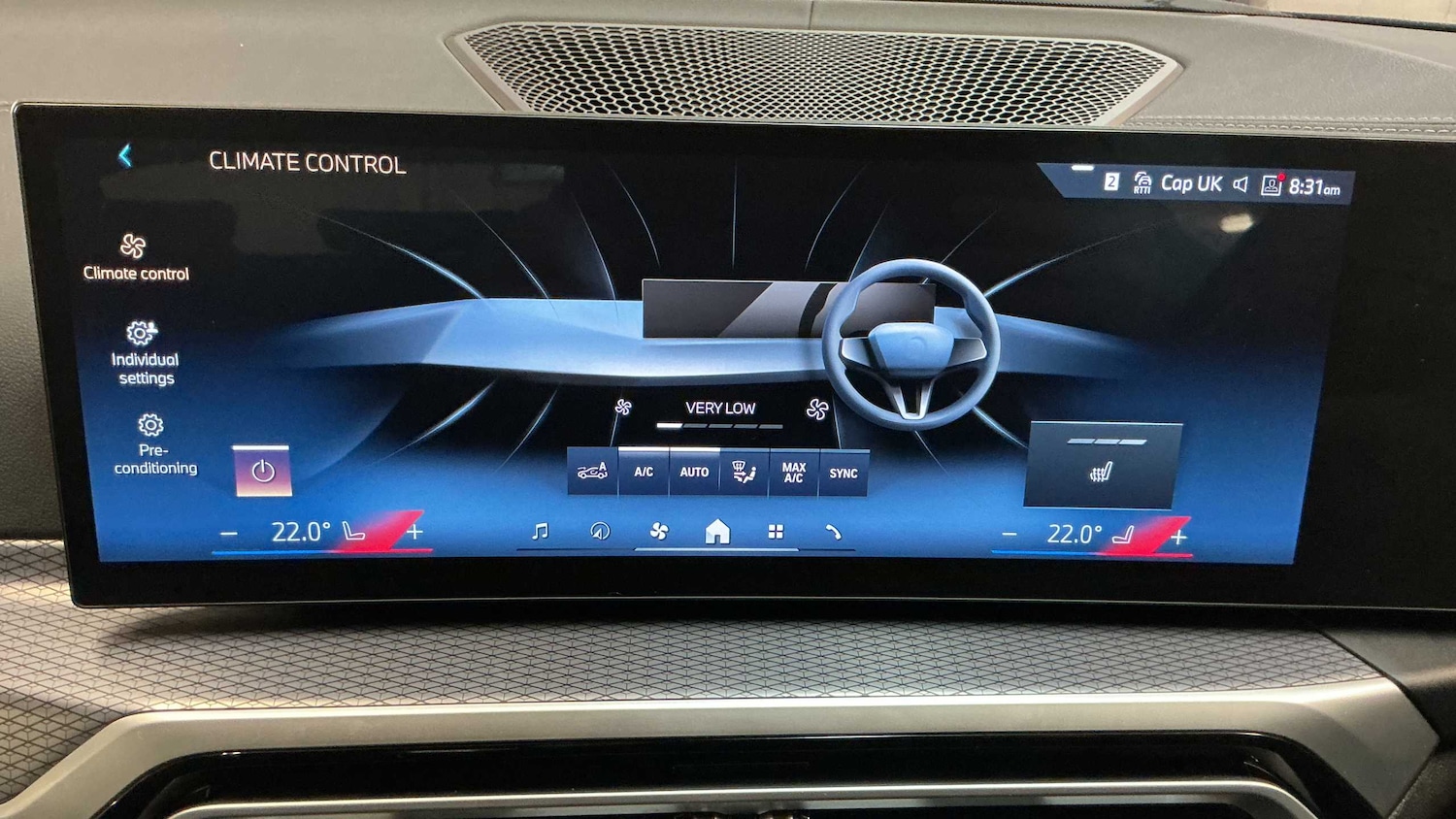 Used BMW i4 2023 for sale - 76476007: Photo 14