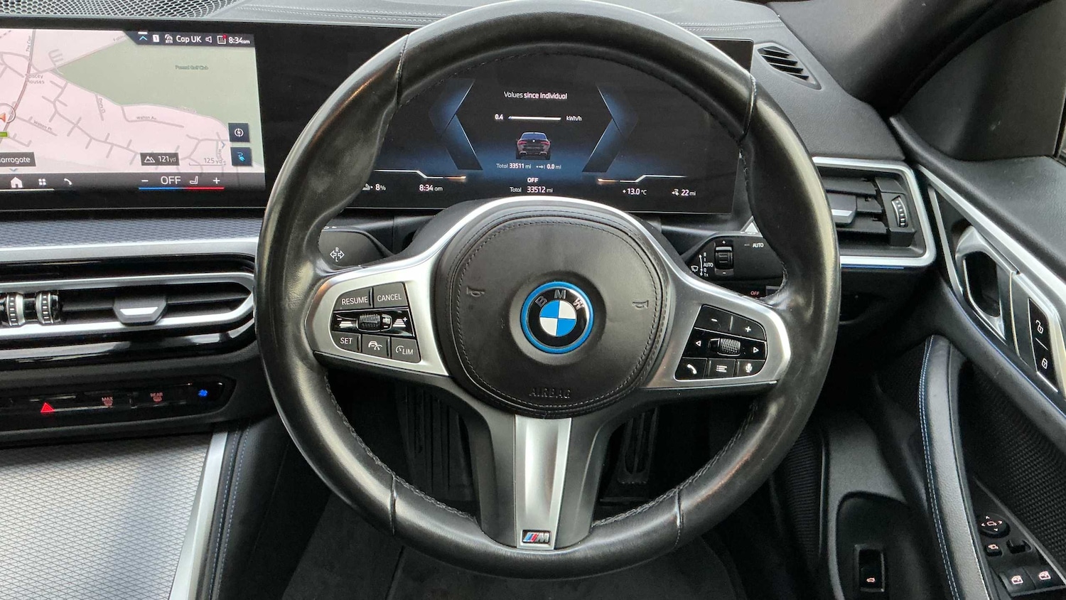 Used BMW i4 2023 for sale - 76476007: Photo 15