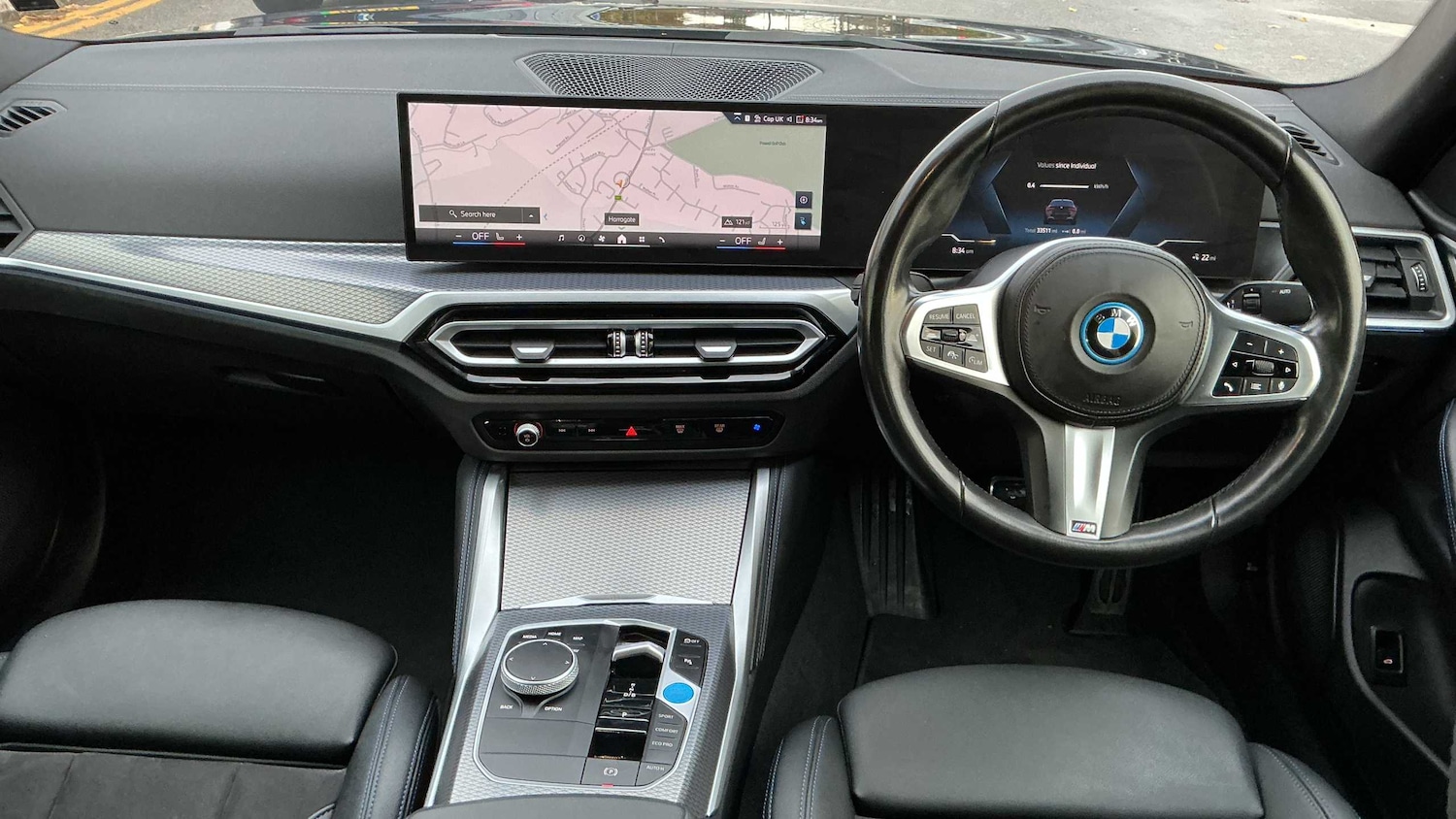 Used BMW i4 2023 for sale - 76476007: Photo 16