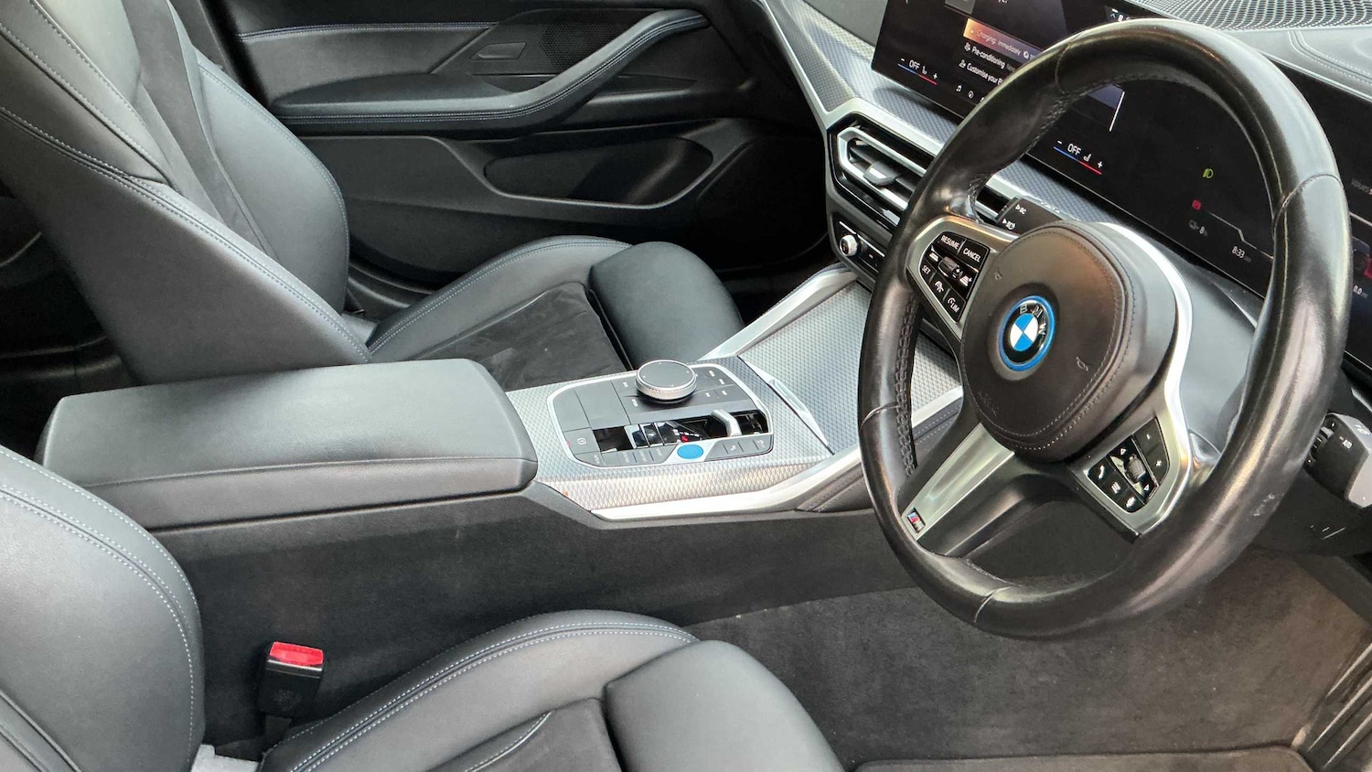 Used BMW i4 2023 for sale - 76476007: Photo 17