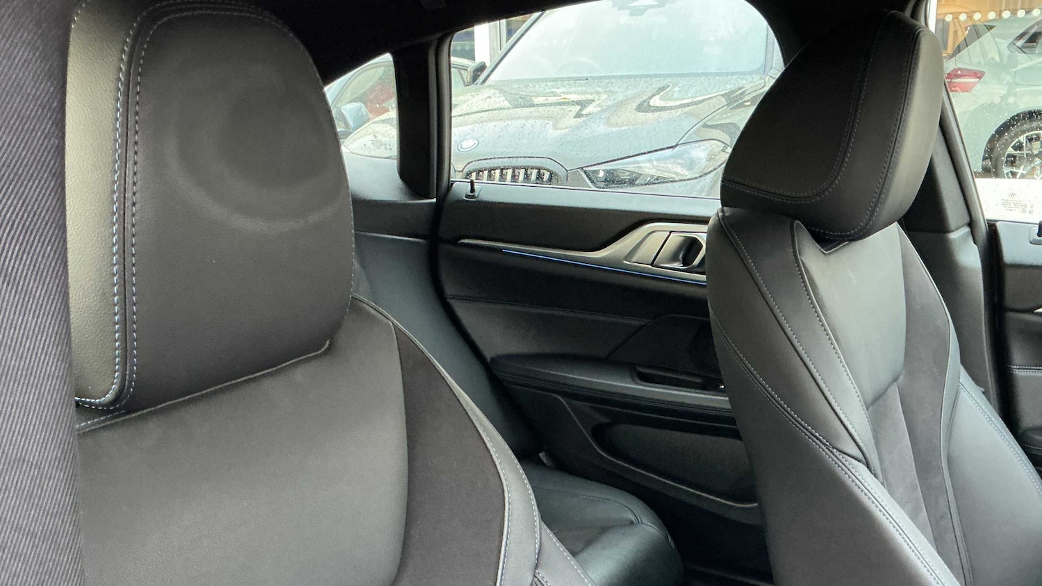 Used BMW i4 2023 for sale - 76476007: Photo 18