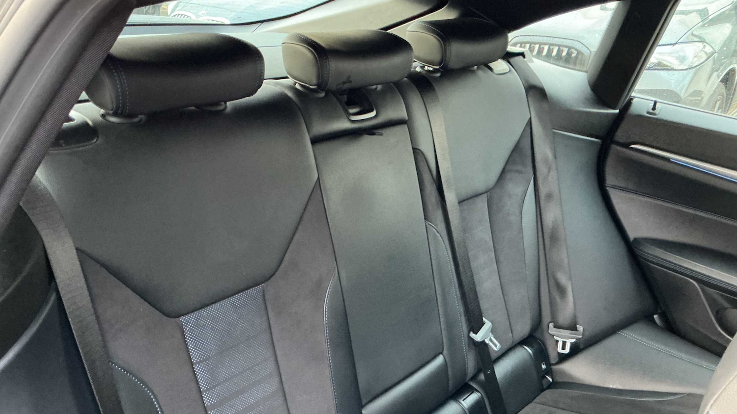 Used BMW i4 2023 for sale - 76476007: Photo 20