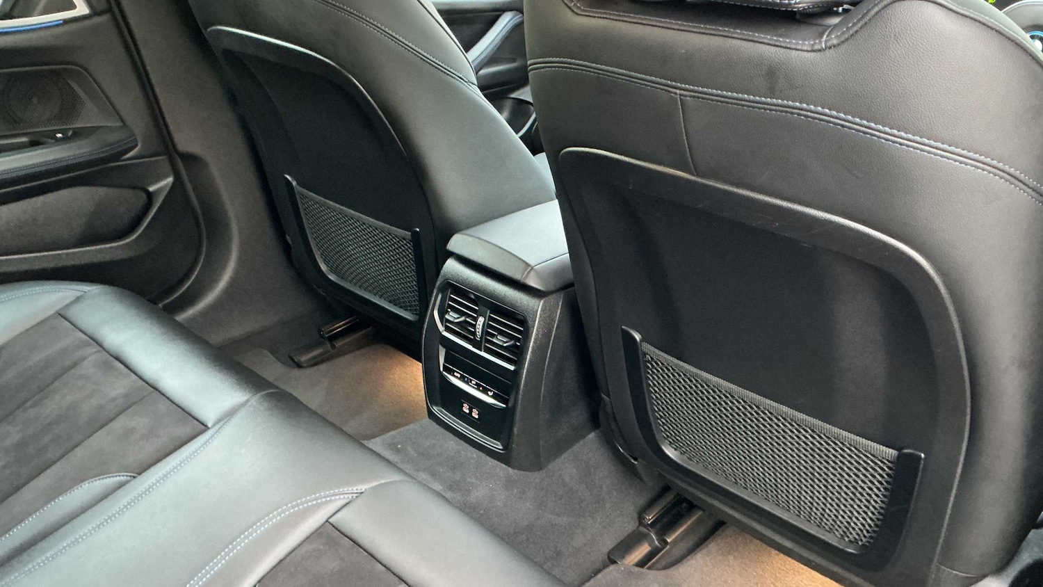 Used BMW i4 2023 for sale - 76476007: Photo 21