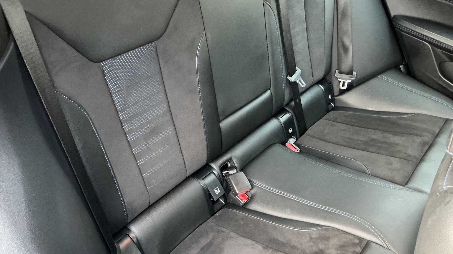 Used BMW i4 2023 for sale - 76476007: Photo 22