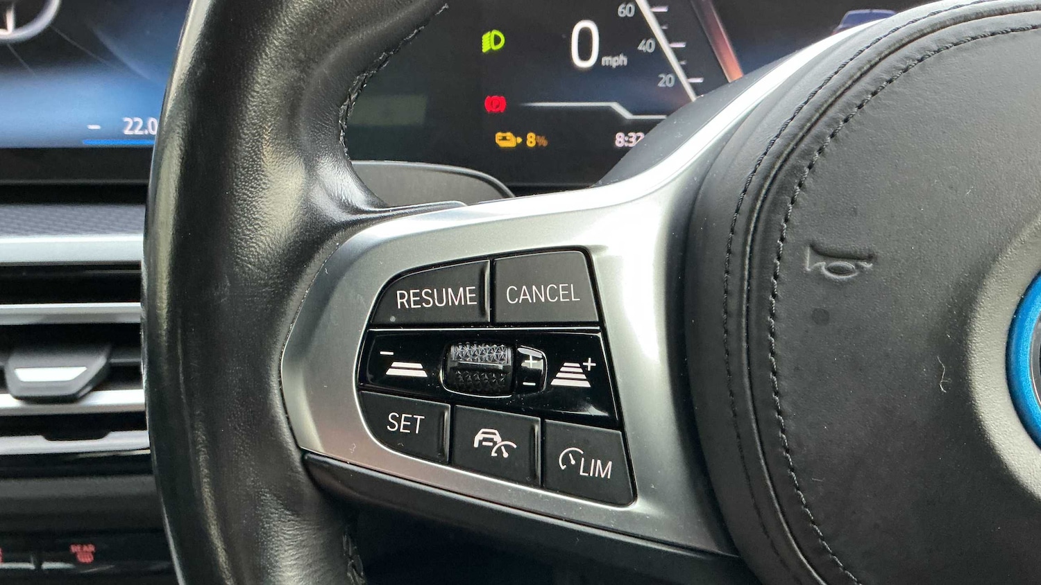 Used BMW i4 2023 for sale - 76476007: Photo 23