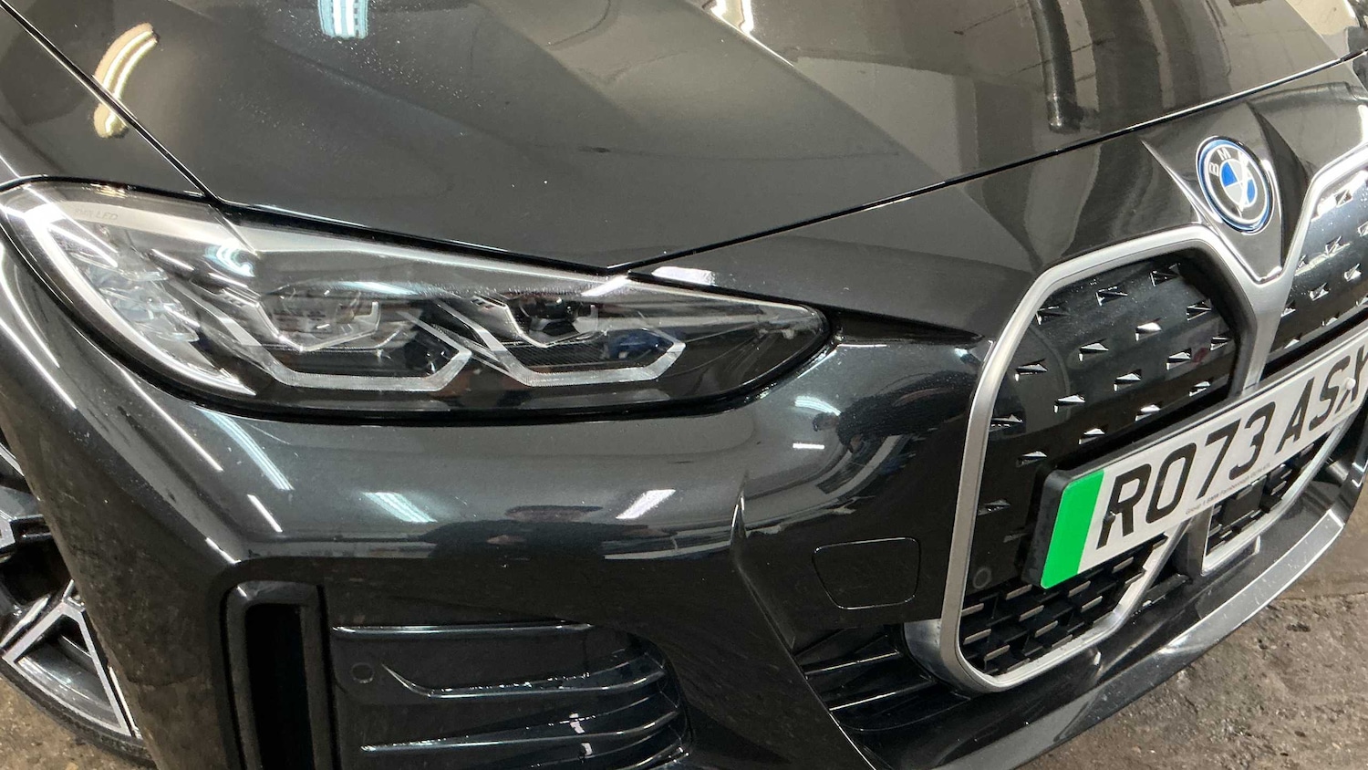 Used BMW i4 2023 for sale - 76476007: Photo 30