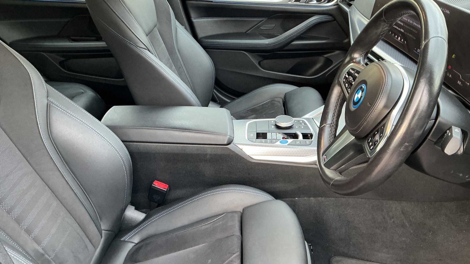 Used BMW i4 2023 for sale - 76476007: Photo 5