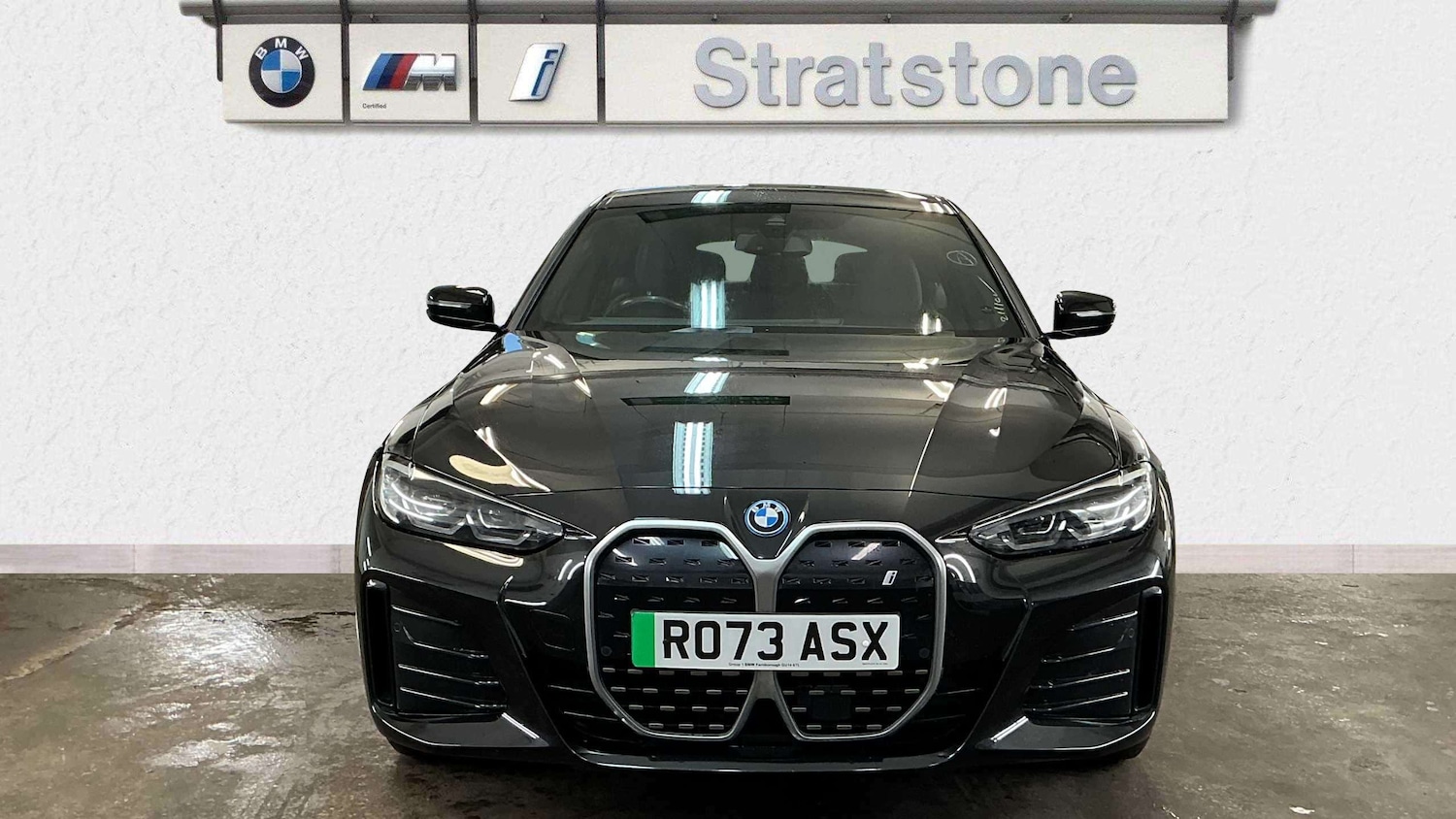 Used BMW i4 2023 for sale - 76476007: Photo 6