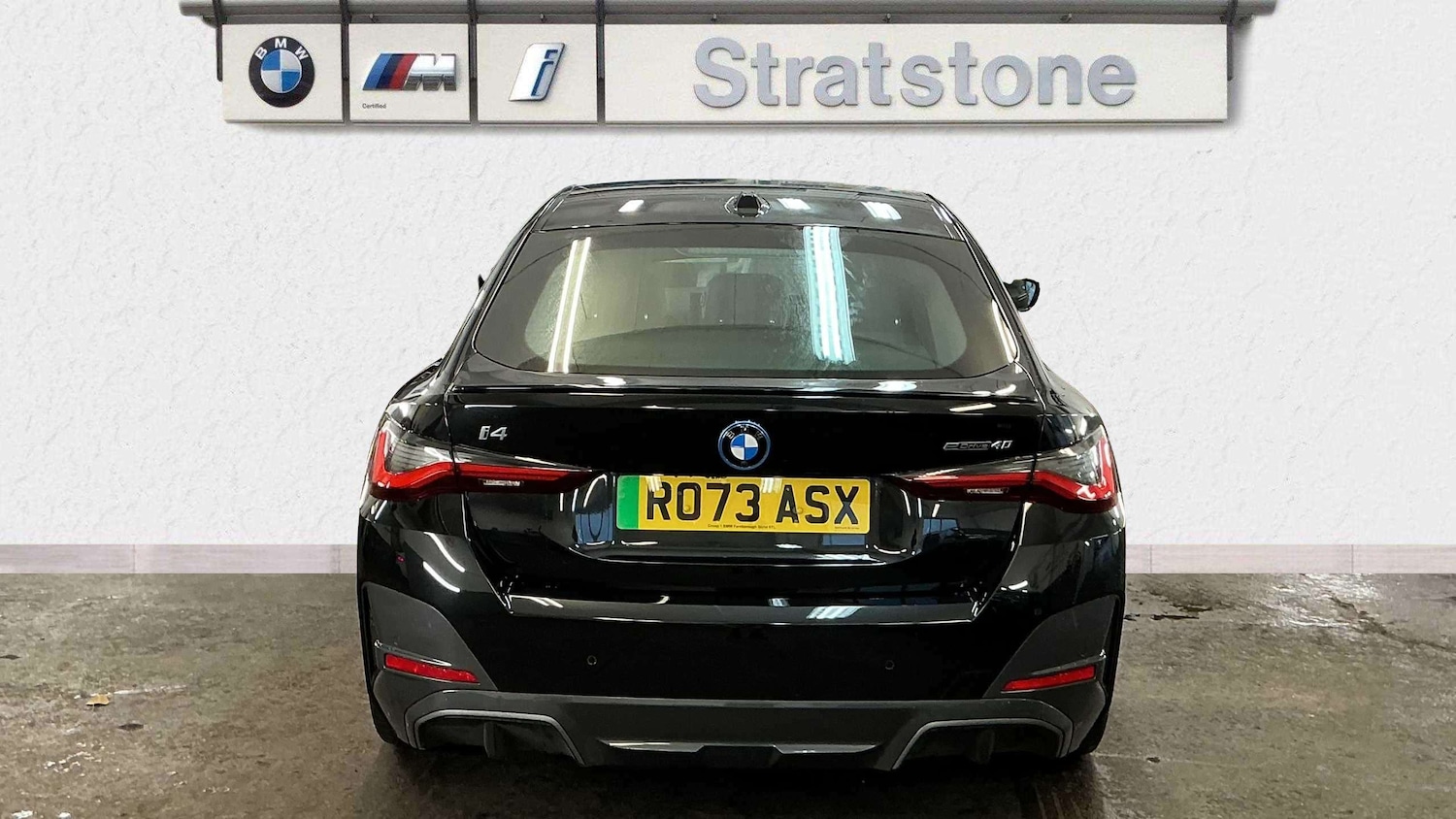 Used BMW i4 2023 for sale - 76476007: Photo 7