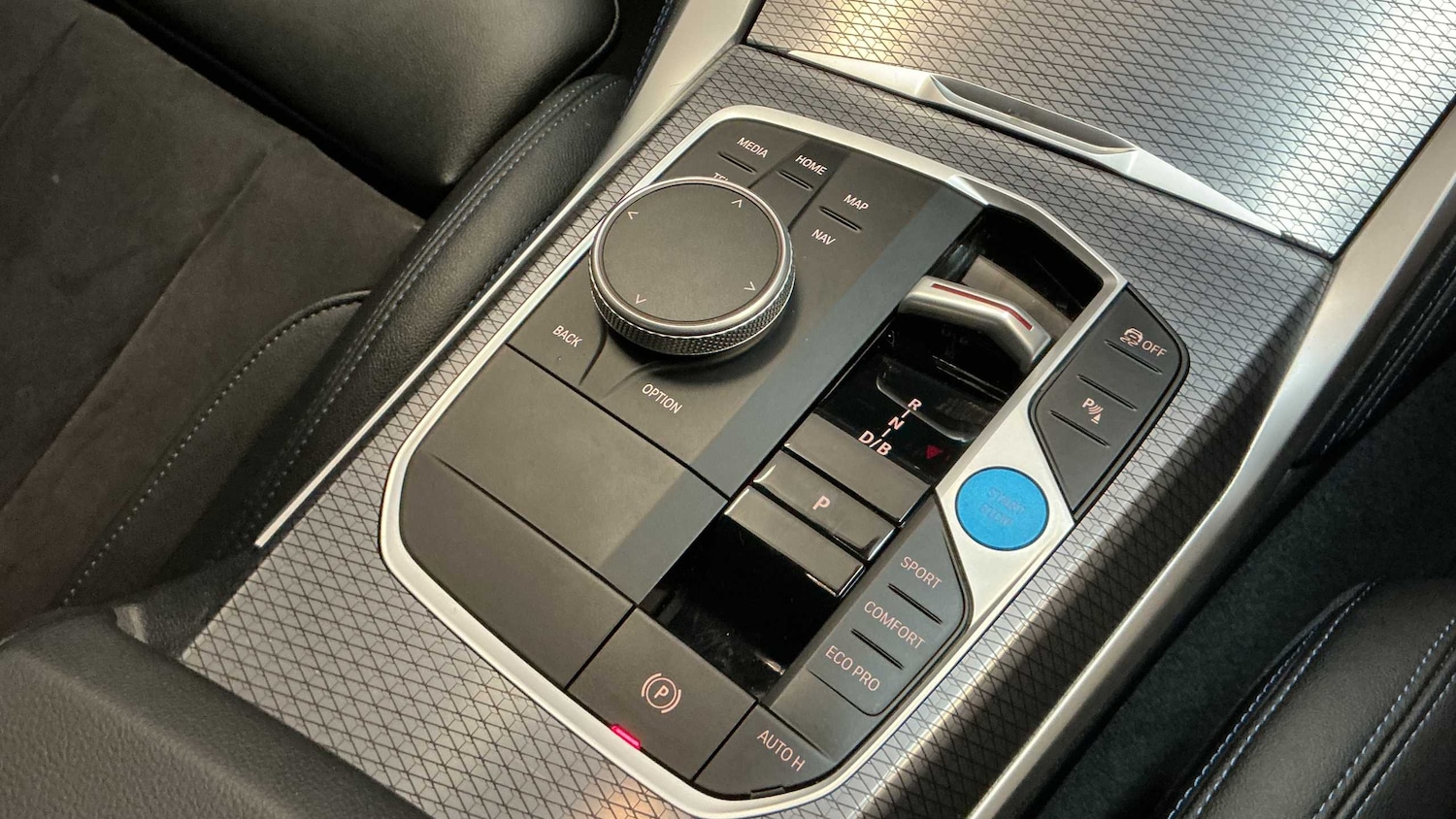 Used BMW i4 2023 for sale - 76476007: Photo 9