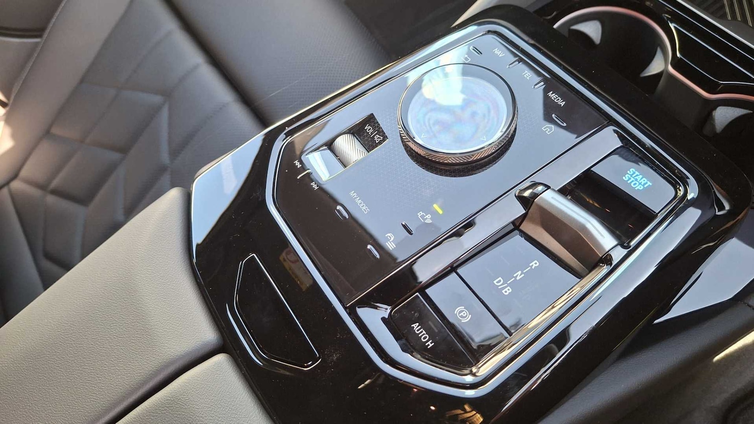 Used BMW i5 2025 for sale - 77472466: Photo 10