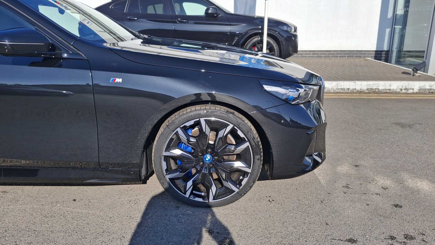 Used BMW i5 2025 for sale - 77472466: Photo 11