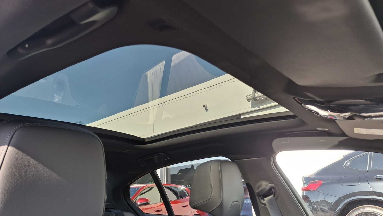 Used BMW i5 2025 for sale - 77472466: Photo 12