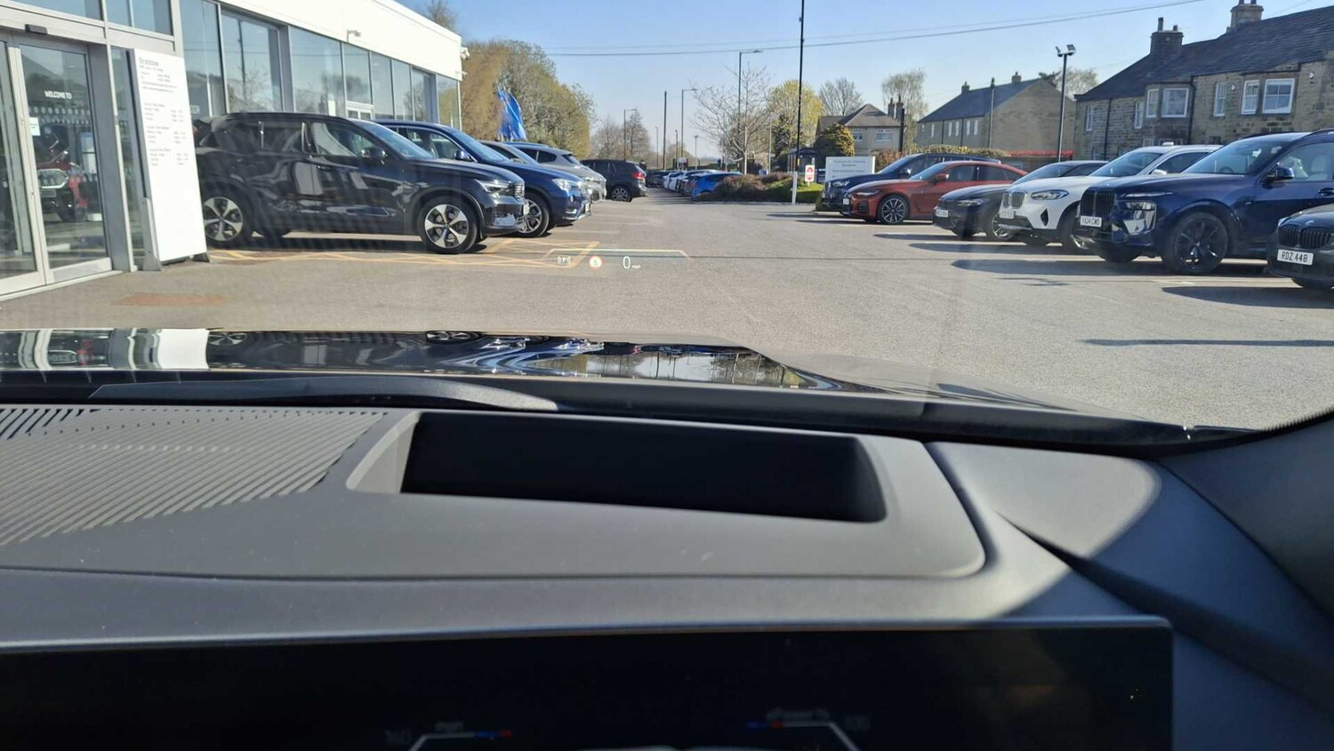 Used BMW i5 2025 for sale - 77472466: Photo 13