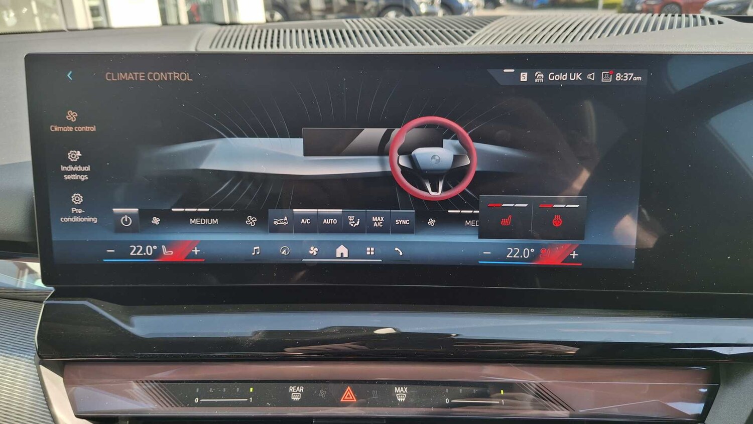 Used BMW i5 2025 for sale - 77472466: Photo 14