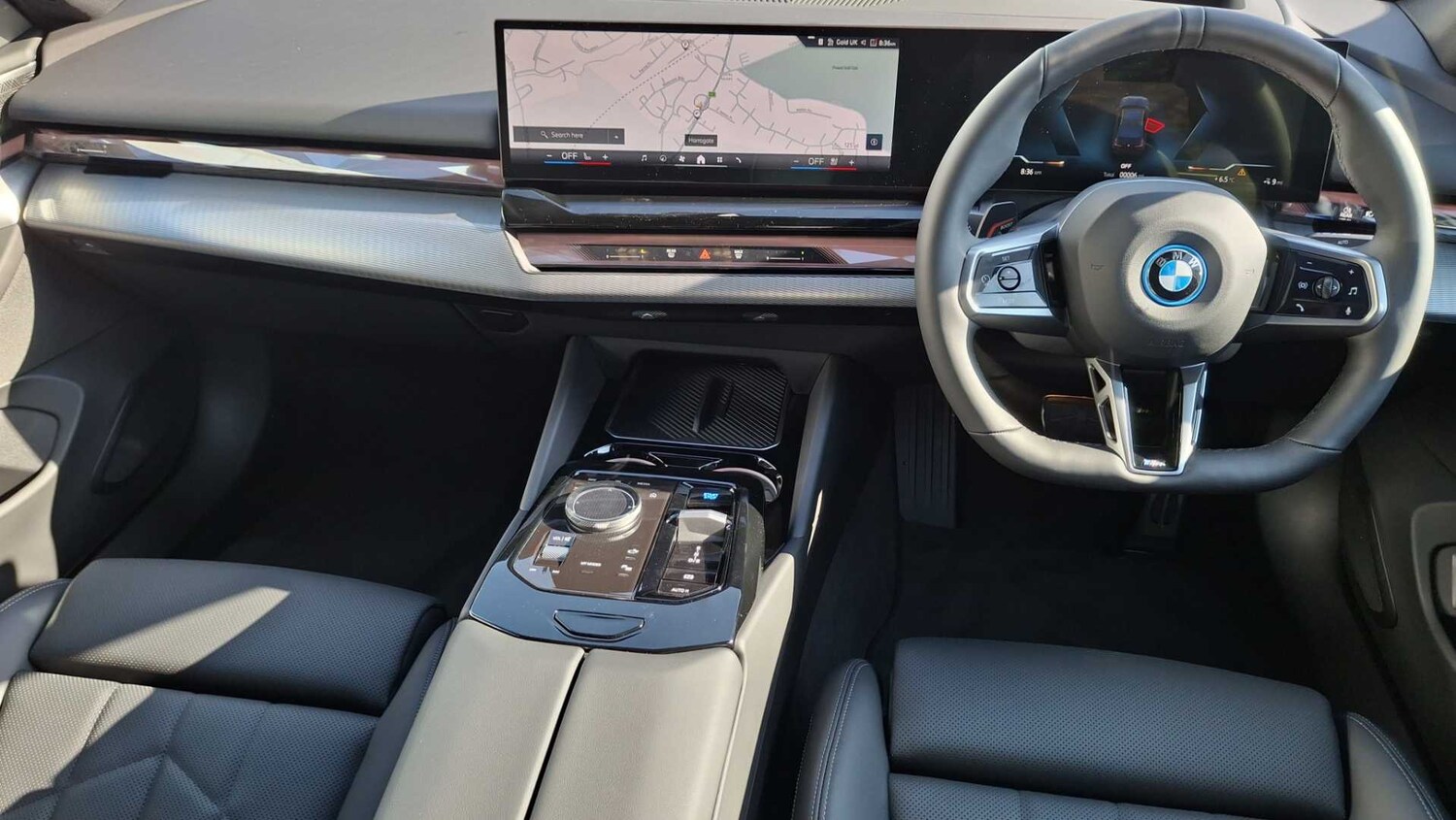 Used BMW i5 2025 for sale - 77472466: Photo 19