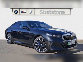 Used BMW i5 2025 for sale - 77472466: Photo