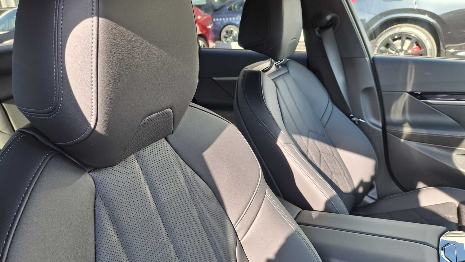 Used BMW i5 2025 for sale - 77472466: Photo 22