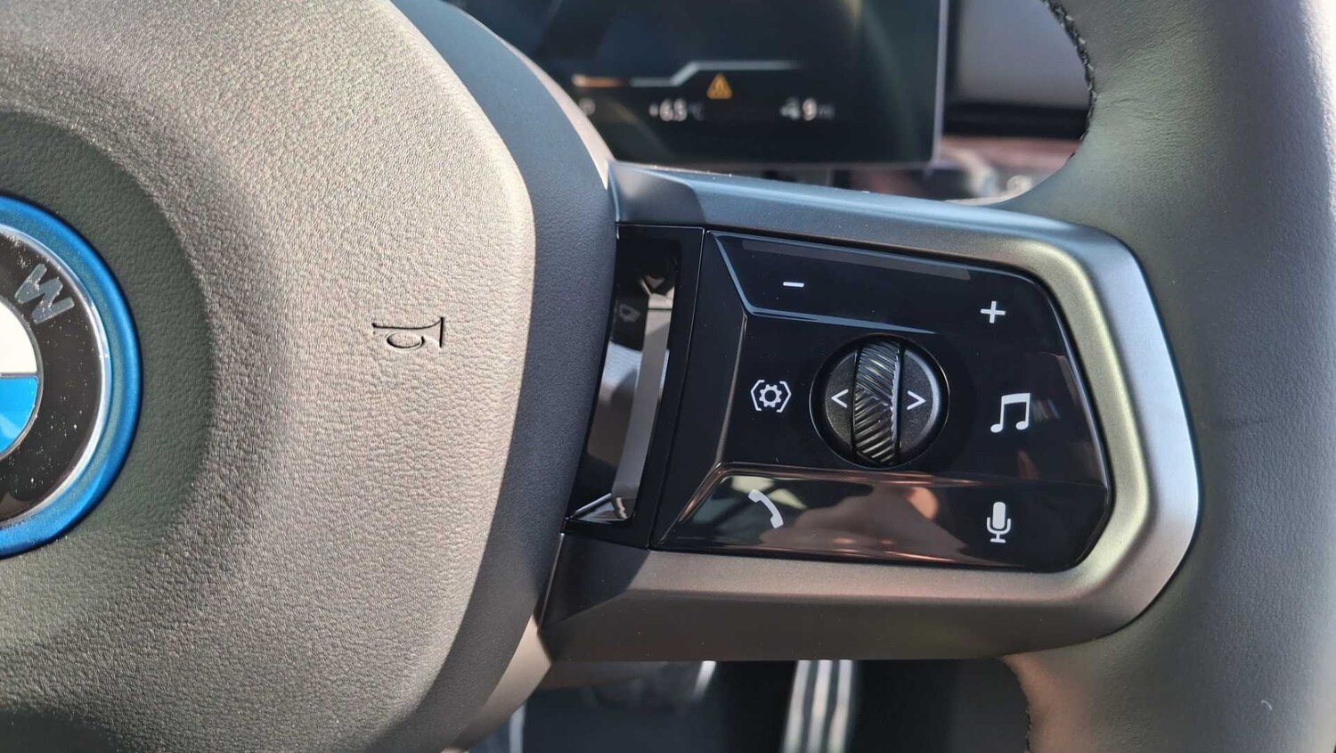 Used BMW i5 2025 for sale - 77472466: Photo 24