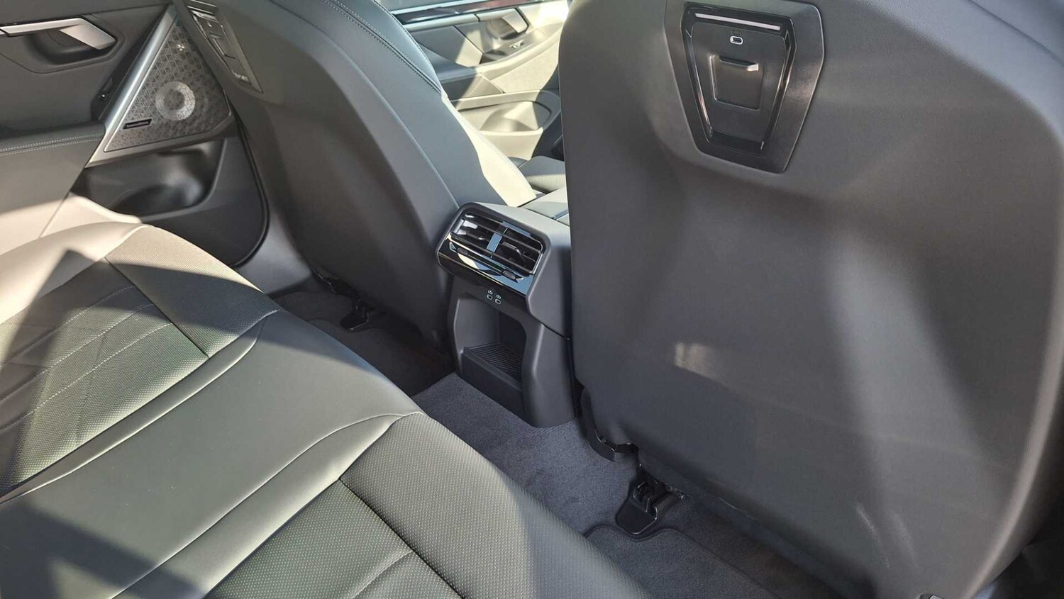 Used BMW i5 2025 for sale - 77472466: Photo 25